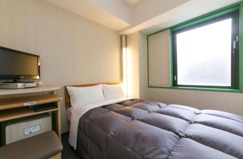 Kumagaya Hotel | Stay without meals Single 2 person use plan non/Kumagaya Saitama