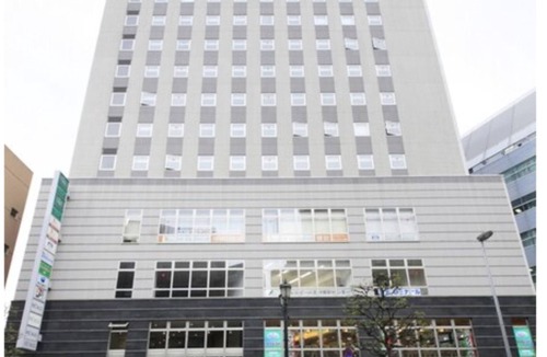 Hachioji Hotel | Stay without meals Twin room smoking/Hachioji Tokyo