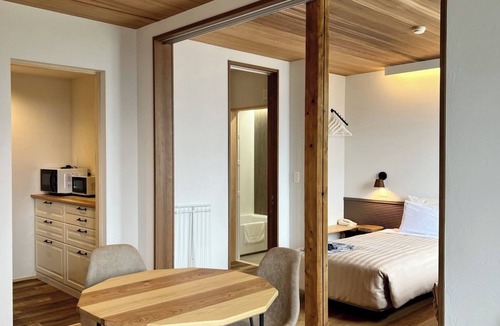 Shimoda Hotel | Stay without meals Westernstyle room for 4 peop/Shimoda Shizuoka