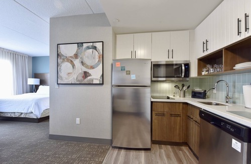 Township of Woolwich Hotel | Staybridge Suites Waterloo - St. Jacobs Area by IHG
