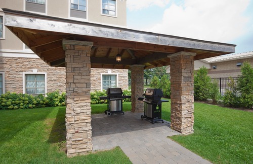 Guelph Hotel | Staybridge Suites Guelph, an Ihg Hotel
