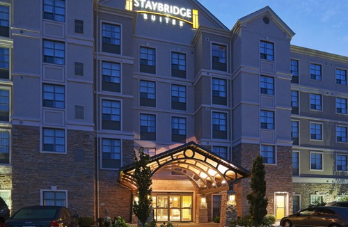 Guelph Hotel | Staybridge Suites Guelph, an Ihg Hotel