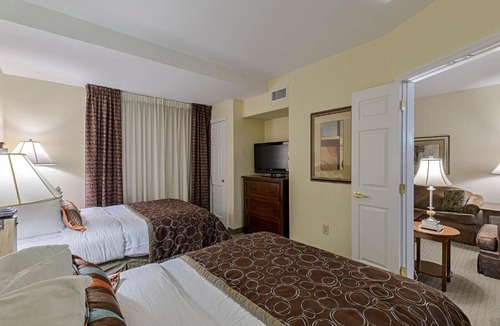 Harrisburg Hotel | Staybridge Suites Harrisburg-Hershey by IHG