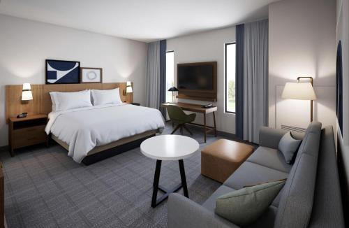 Kincardine Hotel | Staybridge Suites Kincardine Southeast