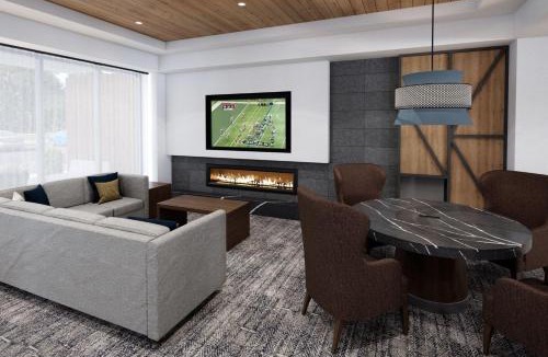 Kincardine Hotel | Staybridge Suites Kincardine Southeast