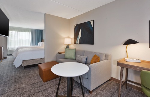 South Hills Hotel | Staybridge Suites Pittsburgh Airport by IHG