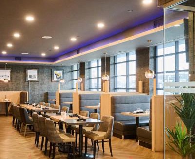 York - Haig Hotel | Staybridge Suites St. Catharines Conf Ctr by IHG