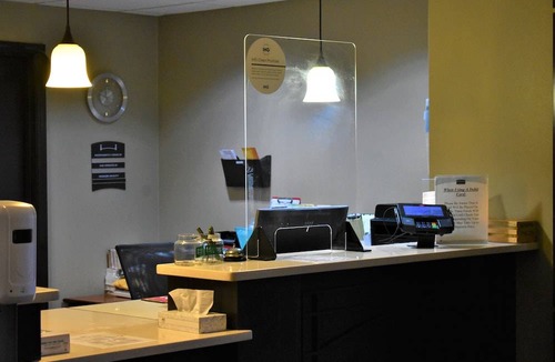 Cranbury Hotel | Staybridge Suites Cranbury - South Brunswick, an IHG Hotel