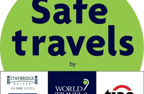 Township of Woolwich Hotel | Staybridge Suites - Waterloo - St. Jacobs Area