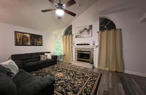 Fairvilla House | Staycation House