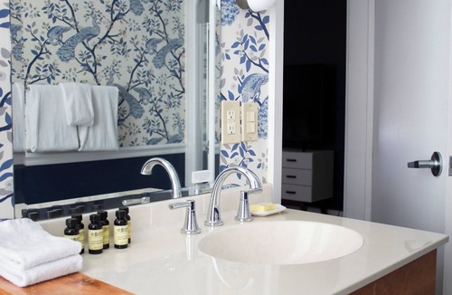 Gayborhood Hotel | StayCozy at The Arco