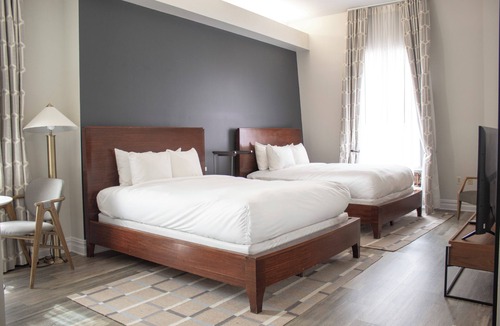 Gayborhood Hotel | StayCozy at The Arco