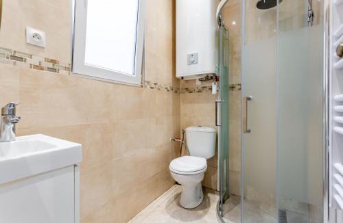 Les Puces de Saint-Ouen Apartment | StayLib - Chic and Cosy 2 rooms porte de Montmartre