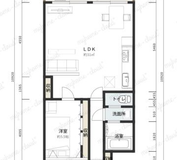 Kabukicho Apartment | staytokyo1107 ONE bedroom