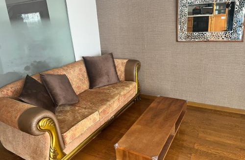 Kabukicho Apartment | staytokyo1107 ONE bedroom
