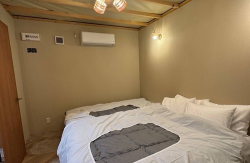 Fuji RV Rental | Staywithoutmeals planSaturdayPrivate room wi/Fuji City Shizuoka