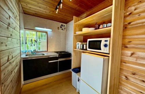 Fujikawaguchiko Ski Chalet | Stella Rental Villa Engawa House