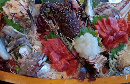 Shimotaga Hotel | StellaMarina~海の星 ATAMI