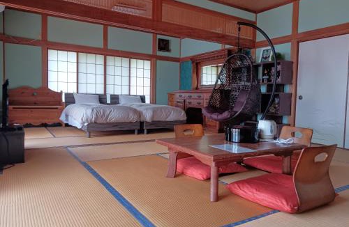 Shimotaga Hotel | StellaMarina~海の星 ATAMI