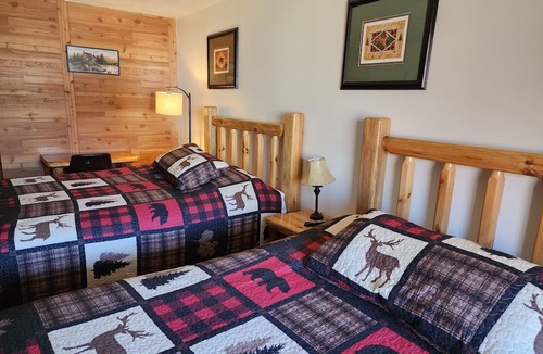 Ohiopyle Hotel | Steps from Ohiopyle Adventure & G.A.P. Trail