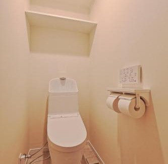 Dogenzaka Apartment | Steps from Shibuya Crossing B