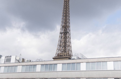 Grenelle Apartment | Steps from the Eiffel Tower, by Veeve