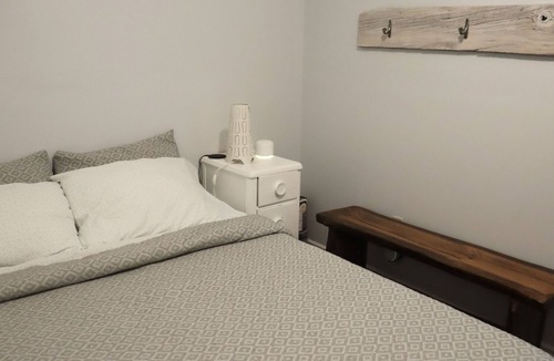 Huron-Kinloss Cottage | Steps to a private beach on Lake Huron