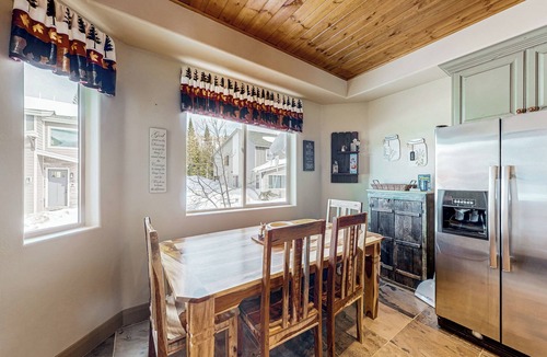 Brian Head House | Steps to Brian Head Resort: Ski Home w/Games