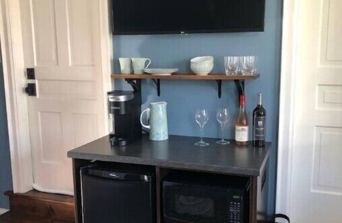 Stratford Apartment | Stone's Throw Stratford - The Loftnn