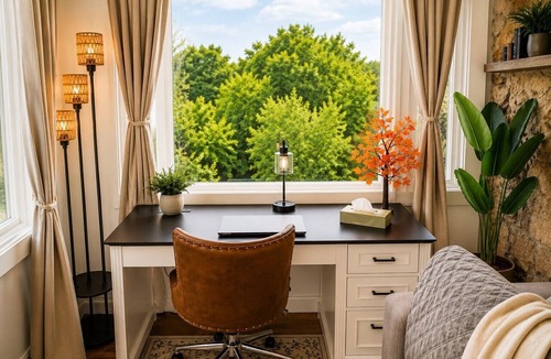 Harrisburg House | Stonehouse- A private Retreat, Pet Friendly near hershey and PA farmshow.