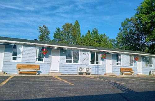 Southampton Hotel | Stop 21 Motel