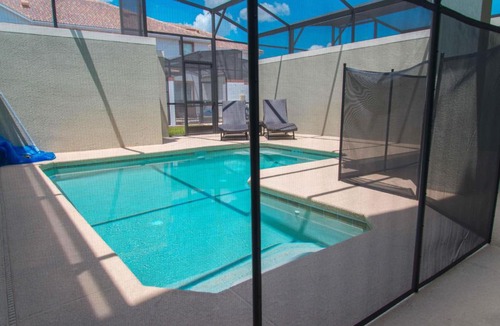 Kissimmee House | Storey Lake Resort, Private Pool, Near Famous Attractions!!