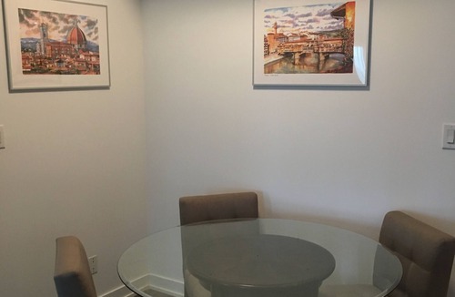 Humber Bay Condo | Stronger King Size Bed, 750 Mbps Unlimited Internet.Close to Downtown Toronto
