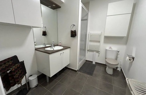 Puteaux Apartment | Studio à Puteaux Proche de Paris La Défense Arena