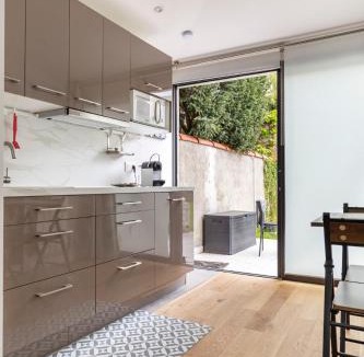 Bry-sur-Marne Apartment | Studio à toutes proximités