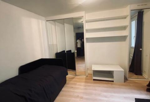 Les Iles Apartment | STUDIO ÎLE SAINT-LOUIS