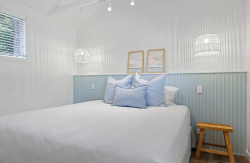 Turangi Apartment | STUDIO 2