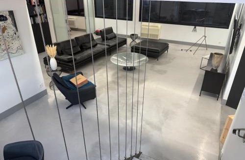 Furiani Apartment | Studio 206