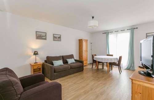 Rueil-Malmaison Apartment | Studio 25 sqm in Rueil City-center - 9, rue du 4 septembre
