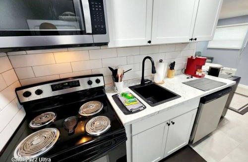 Lakeland Apartment | Studio 3!
