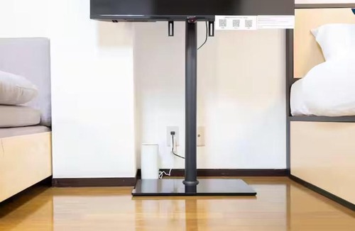 Tomigaya Apartment | Studio aoi 102