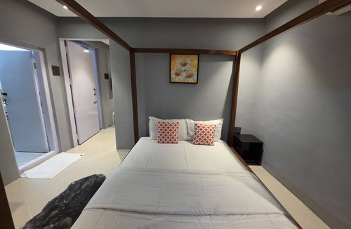 Malabar Hill Apartment | Studio Apartment 105 In Malabar Hill By Florastay