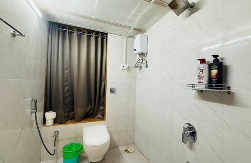 Malabar Hill Apartment | Studio Apartment 106 In Malabar Hill By Florastay