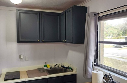 Carrollwood Apartment | Studio Apartment in a quiet neighborhood