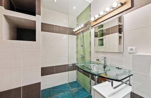 Bonne-Nouvelle Apartment | Studio Apartment in the heart of Montorgueil