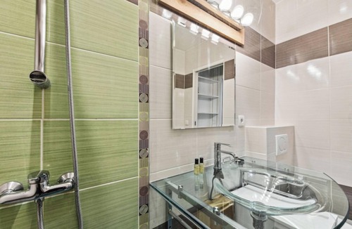 Bonne-Nouvelle Apartment | Studio Apartment in the heart of Montorgueil