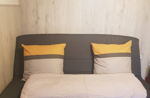 Torcy Apartment | STUDIO BETWEEN PARIS AND DISNEY