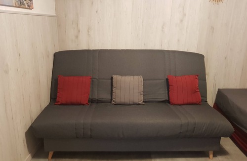 Torcy Apartment | STUDIO BETWEEN PARIS AND DISNEY