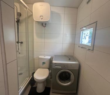 Aulnay-sous-Bois Apartment | Studio calme et central