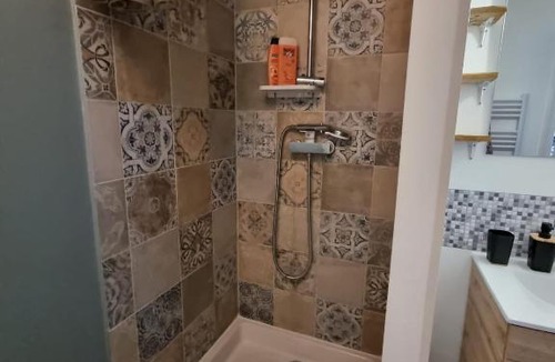 Noisy-le-Grand Apartment | Studio centre de noisy le grand- Paris Disney 15mn